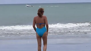 The strand excites me into the bargain much, I show myself coupled with masturbate before animalistic fucked
